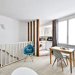 Appartement Seguier Proche Seine *