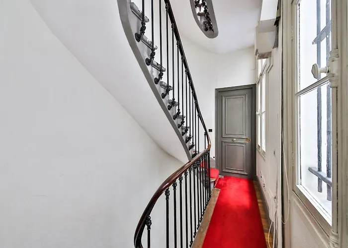 Seguier Proche Seine *