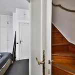 Seguier Proche Seine Apartment